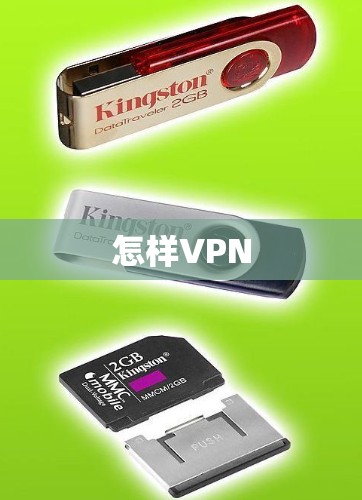 怎样VPN