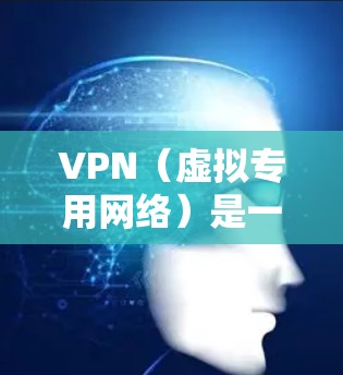 VPN（虚拟专用网络）是一种用于保护网络隐私和安全的工具，其使用效果和适用性取决于具体需求和使用场景。以下是对VPN的详细分析，供参考