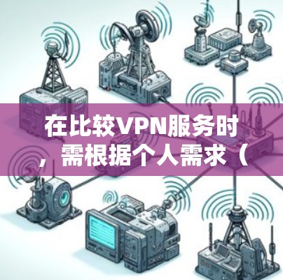 在比较VPN服务时，需根据个人需求（如速度、隐私、地区限制解除等）综合评估。以下是主流VPN的横向对比及选择建议
